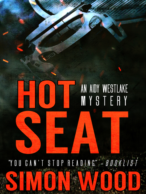 Title details for Hot Seat by SIMON WOOD - Available